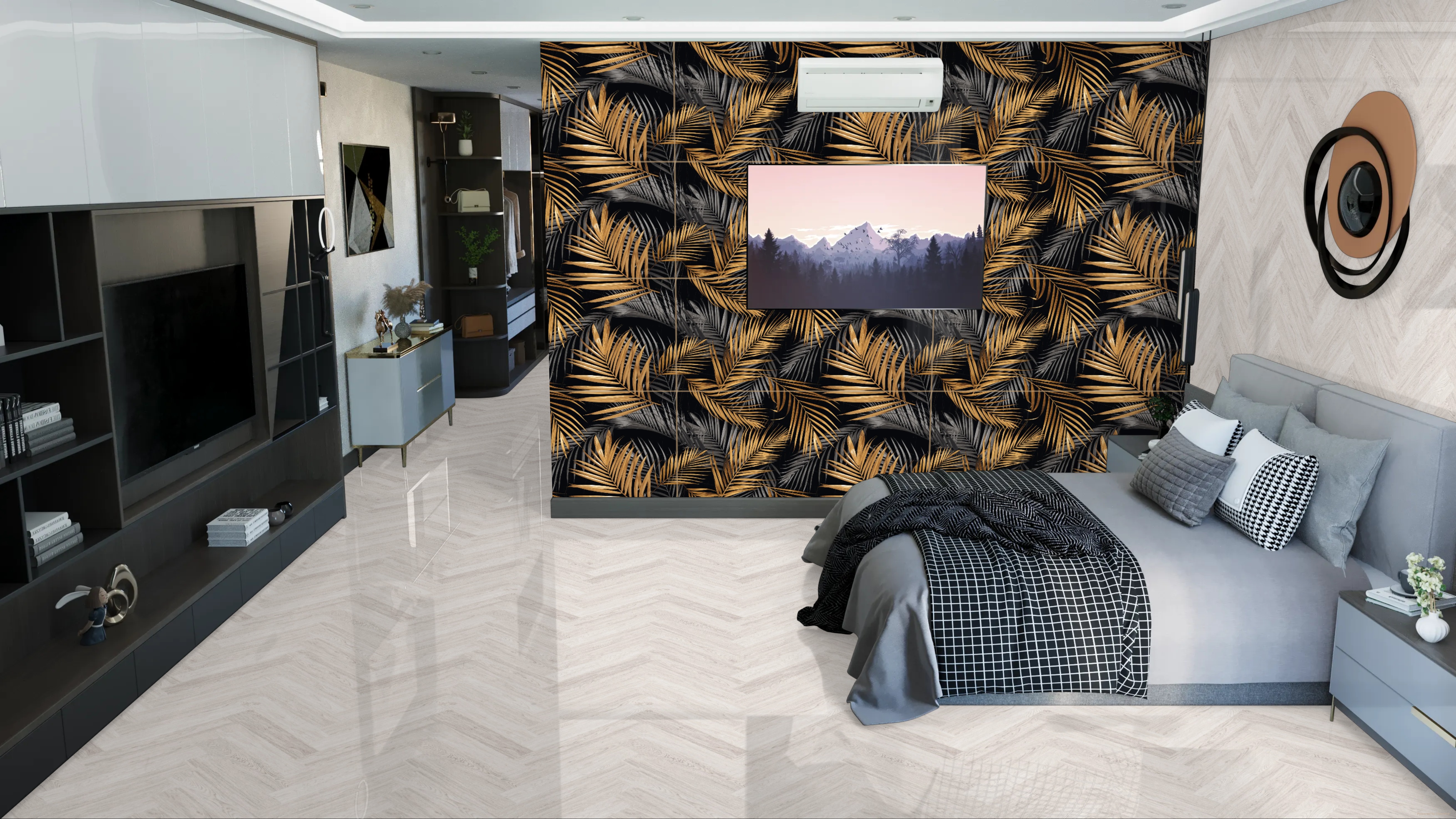 DECOR 1012 Tile
